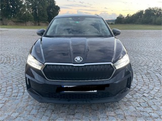 Škoda  Enyaq iV 60