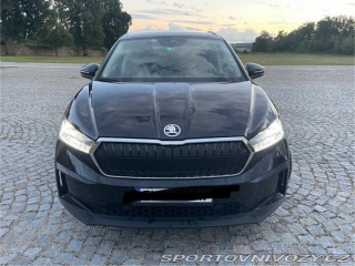 Škoda Ostatní modely Enyaq iV 60 2021