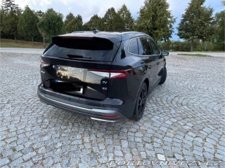 Škoda Ostatní modely Enyaq iV 60 2021