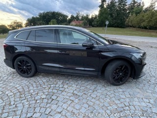 Škoda Ostatní modely Enyaq iV 60 2021