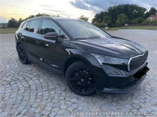 Škoda Ostatní modely Enyaq iV 60 2021