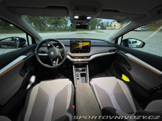 Škoda Ostatní modely Enyaq iV 60 2021