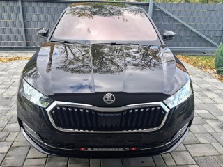 Škoda  Octavia 2,0   TDI 110 kW DSG