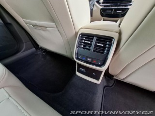Škoda Ostatní modely Octavia 2,0   TDI 110 kW DSG 2020