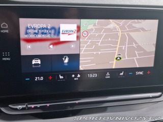 Škoda Ostatní modely Octavia 2,0   TDI 110 kW DSG 2020
