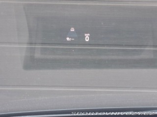 Škoda Ostatní modely Octavia 2,0   TDI 110 kW DSG 2020