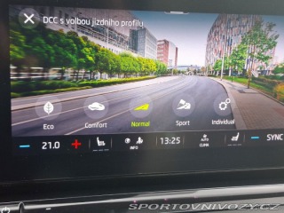 Škoda Ostatní modely Octavia 2,0   TDI 110 kW DSG 2020