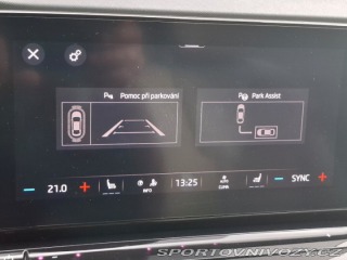 Škoda Ostatní modely Octavia 2,0   TDI 110 kW DSG 2020