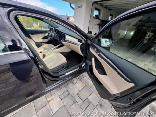 Škoda Ostatní modely Octavia 2,0   TDI 110 kW DSG 2020