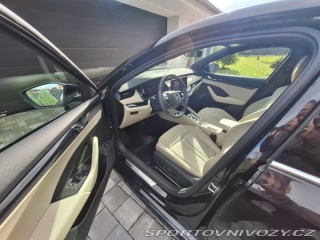 Škoda Ostatní modely Octavia 2,0   TDI 110 kW DSG 2020
