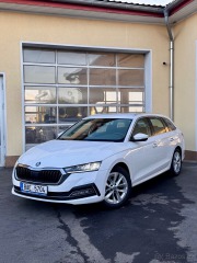 Škoda  Octavia 2,0   TDI Style 149 000km