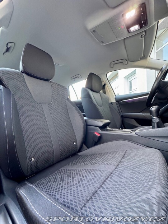 Škoda Ostatní modely Octavia 2,0 TDI Style 149 000km 2020