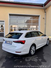 Škoda Ostatní modely Octavia 2,0   TDI Style 149 000km 2020