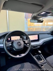 Škoda Ostatní modely Octavia 2,0   TDI Style 149 000km 2020