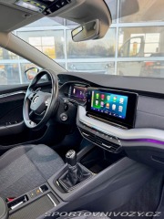 Škoda Ostatní modely Octavia 2,0   TDI Style 149 000km 2020