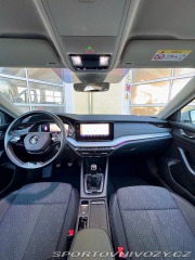 Škoda Ostatní modely Octavia 2,0   TDI Style 149 000km 2020