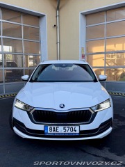 Škoda Ostatní modely Octavia 2,0   TDI Style 149 000km 2020