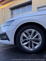 Škoda Ostatní modely Octavia 2,0   TDI Style 149 000km 2020