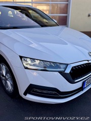 Škoda Ostatní modely Octavia 2,0   TDI Style 149 000km 2020