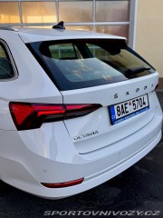 Škoda Ostatní modely Octavia 2,0   TDI Style 149 000km 2020