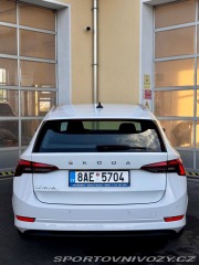 Škoda Ostatní modely Octavia 2,0   TDI Style 149 000km 2020