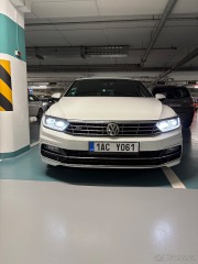 Volkswagen  Passat 2,0   B8