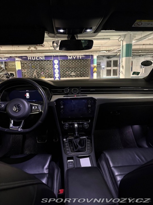 Volkswagen Ostatní modely Passat 2,0   B8 2018