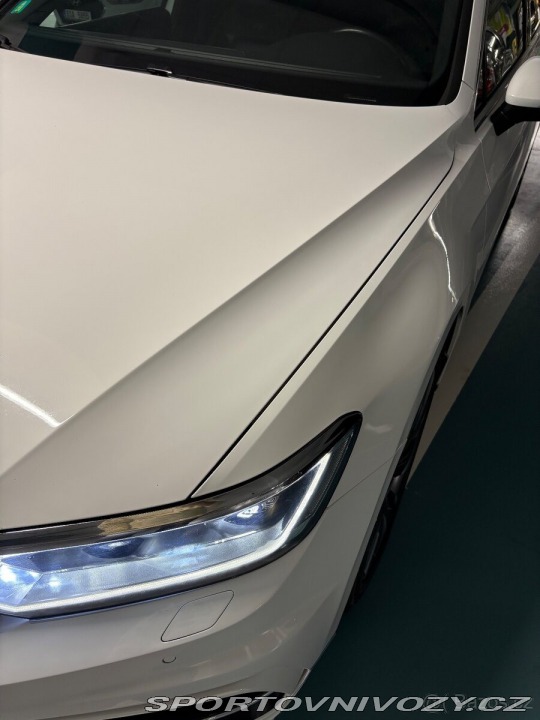 Volkswagen Ostatní modely Passat 2,0   B8 2018