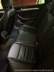 Volkswagen Ostatní modely Passat 2,0 B8 2018