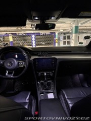 Volkswagen Ostatní modely Passat 2,0 B8 2018