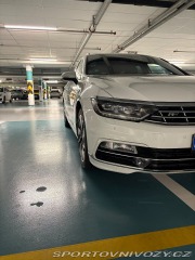 Volkswagen Ostatní modely Passat 2,0 B8 2018