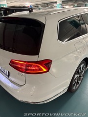 Volkswagen Ostatní modely Passat 2,0 B8 2018