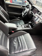 Volkswagen Ostatní modely Passat 2,0 B8 2018