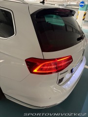 Volkswagen Ostatní modely Passat 2,0 B8 2018