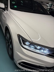 Volkswagen Ostatní modely Passat 2,0 B8 2018