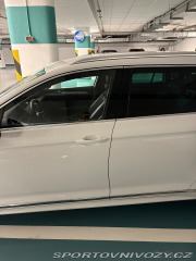 Volkswagen Ostatní modely Passat 2,0 B8 2018
