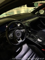 Volkswagen Ostatní modely Passat 2,0 B8 2018