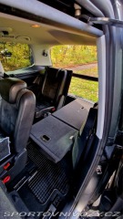 Volkswagen Ostatní modely Sharan 2,0 2011