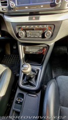 Volkswagen Ostatní modely Sharan 2,0 2011