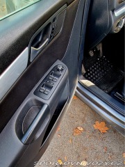 Volkswagen Ostatní modely Sharan 2,0 2011
