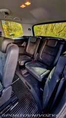 Volkswagen Ostatní modely Sharan 2,0 2011