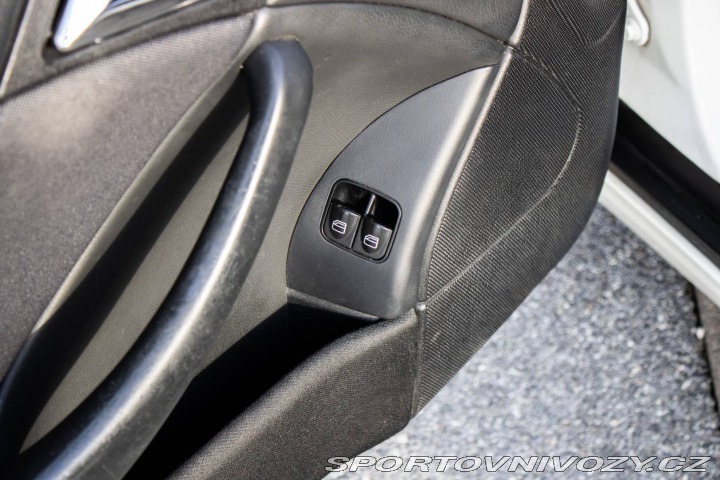 Mercedes-Benz CLC 200 Kompresor, 135kW (20 2009