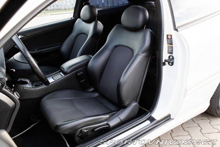 Mercedes-Benz CLC 200 Kompresor, 135kW (20 2009