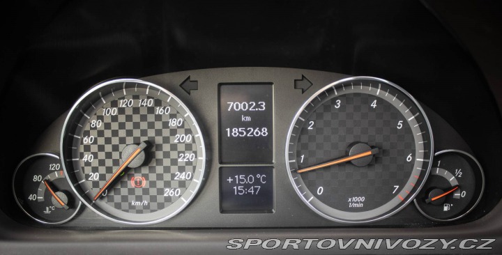 Mercedes-Benz CLC 200 Kompresor, 135kW (20 2009