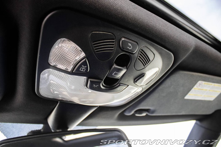 Mercedes-Benz CLC 200 Kompresor, 135kW (20 2009