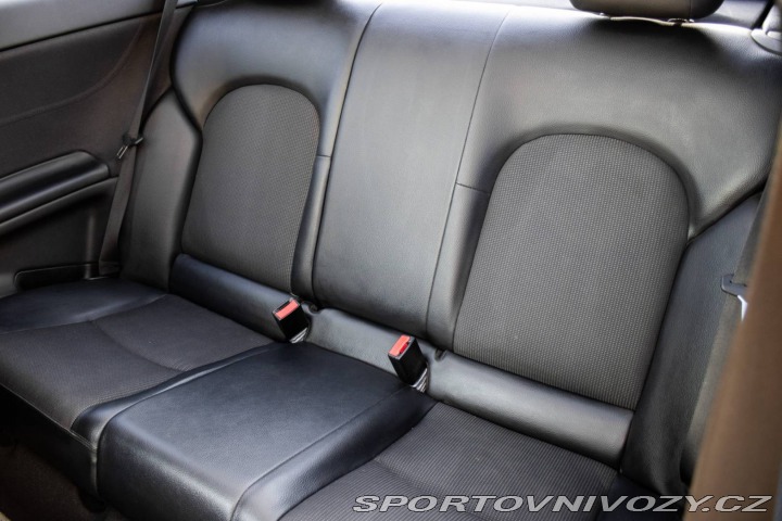 Mercedes-Benz CLC 200 Kompresor, 135kW (20 2009