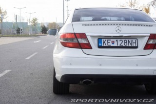 Mercedes-Benz CLC 200 Kompresor, 135kW (20 2009
