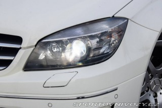 Mercedes-Benz CLC 200 Kompresor, 135kW (20 2009