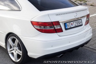 Mercedes-Benz CLC 200 Kompresor, 135kW (20 2009