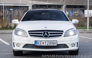 Mercedes-Benz CLC 200 Kompresor, 135kW (20 2009